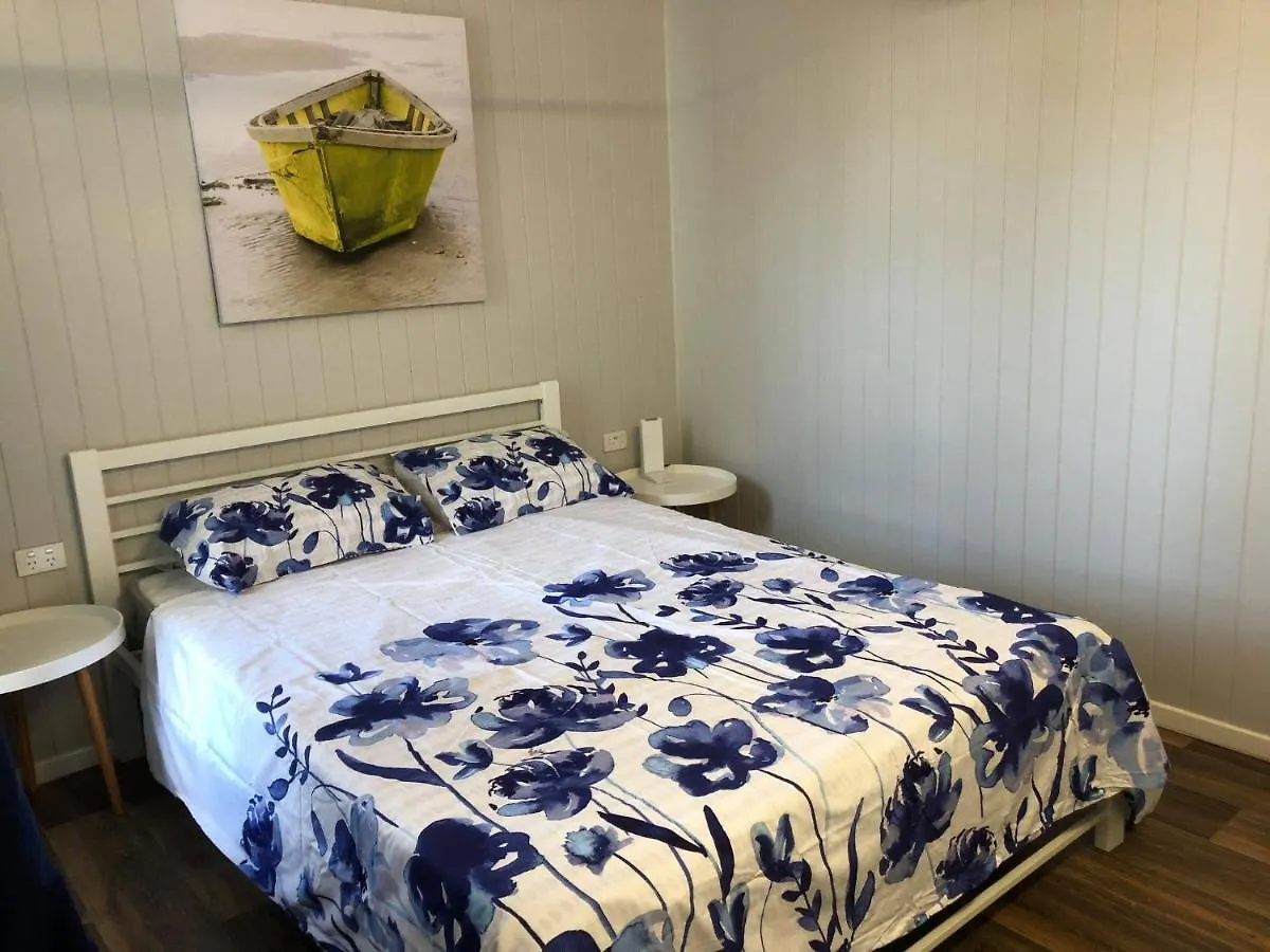 Hotel Florence House Cairns