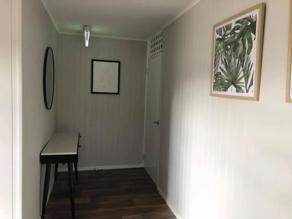 Hotel Florence House Cairns