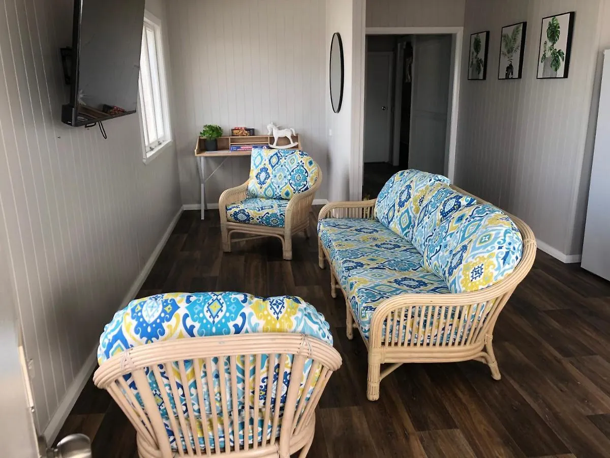 Hotel Florence House Cairns Australia